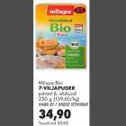 Milupa Bio 7-viljapuder