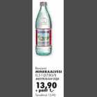Borjomi Mineraalvesi