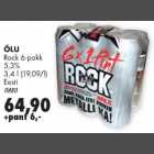 Õlu Rock 