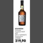 Alkohol - Kalvados Calvados Coquerel VSOP