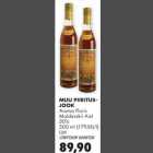 Alkohol - Muu piiritusjook Aroma Floris Moldavskii Aist