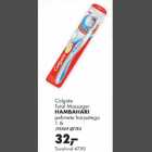 Allahindlus - Colgate Total Massager Hambahari