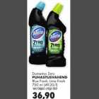 Domestos Zero puhastusvahend