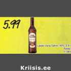 Магазин:Säästumarket,Скидка:Ликёр