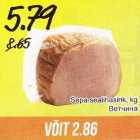 Sepa sealihasink, kg