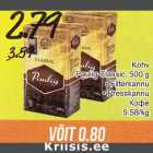 Allahindlus - Kohv Paulig Classic, 500 g