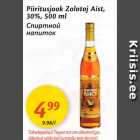 Piiritusjook Zolotoj Aist
