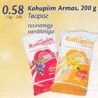 Allahindlus - Kohupiim Armas, 200 g