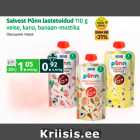 Магазин:Maksimarket, Konsum,Скидка:Овощное пюре