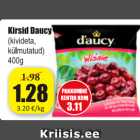 Магазин:Grossi,Скидка:Вишни Daucy