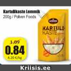 Магазин:Grossi,Скидка:Картофельный соус