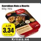 Магазин:Grossi,Скидка:Kooreklops Maks&Moorits 