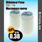 Õliküünal Polar