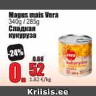 Magus mais Vera