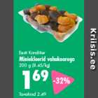 Eesti Kondiiter Miniekleerid vahukoorega 200 g