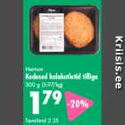 Heimon Kodused kalakotletid tilliga 300 g