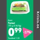 Karni Pasteet 170 g