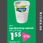 Alpro Jogurtijuuretisega sojatoode 500 g