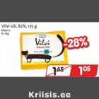 Allahindlus - Vilvi või, 82%, 175 g