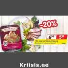 Магазин:Hüper Rimi,Скидка:Свиное жаркое со спелыми грушами