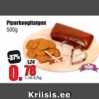 Piparkoogitaigen 500 g