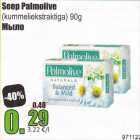 Allahindlus - Seep Palmolive