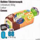 Kuldne Täisterasepik