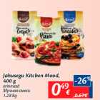 Allahindlus - Jahusegu Kitchen Mood,
400 g

