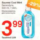 Suuvesi Cool Mint 