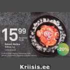 Selveri Äkiline Selver, kg