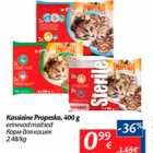 Магазин:Maxima,Скидка:Корм для кошек