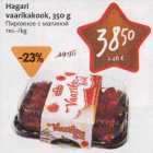Hagari vaarikakook