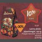 Allahindlus - Laima jõulupiparkoogid