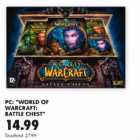 Компьютерная игра:"World of warcraft: battle chest"