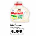 Persil pesugeel sensitive