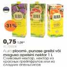 Aura nektar