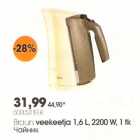 Braun veekeetja