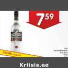 Viin Russian Standard, 40% 50cl