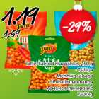 Магазин:Säästumarket,Скидка:Арахис в панировке