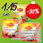 Магазин:Säästumarket,Скидка:Чай