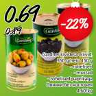 Магазин:Säästumarket,Скидка:Оливки без косточек