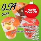Магазин:Säästumarket,Скидка:Йогурт