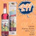 Магазин:Säästumarket,Скидка:Ликёр