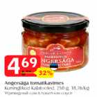 Angersäga tomatikastmes Kuninglikud Kalatooted