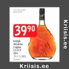 Alkohol - Konjak Meukow Cognac V.S.O.P.