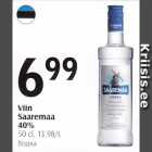 Водка