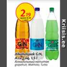 Alkoholijook G:N, A.Le Cog, 1,5 l