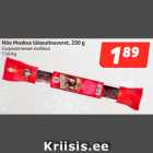 Nõo Moskva täissuitsuvorst, 250 g
