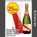 Alkohol - Šampanja Brut Cordon Rouge, Mumm, 750 ml