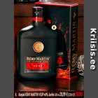 Alkohol - Konjak RÉMY MARTIN VSOP 
